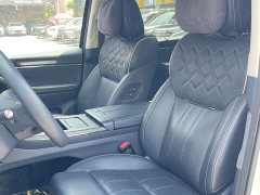 GAC Aion M8 Qiankun Series Ultra First Class - ფოტო 9