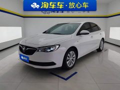 Buick Excelle 2021 Facelift Classic 1.5L Automatic Elite - ფოტო 1