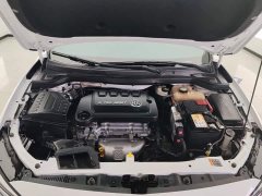 Buick Excelle 2021 Facelift Classic 1.5L Automatic Elite - ფოტო 10