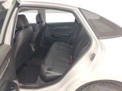 Buick Excelle 2021 Facelift Classic 1.5L Automatic Elite - ფოტო 11