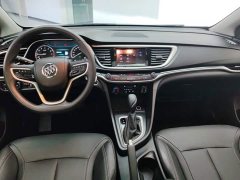 Buick Excelle 2021 Facelift Classic 1.5L Automatic Elite - ფოტო 12
