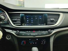 Buick Excelle 2021 Facelift Classic 1.5L Automatic Elite - ფოტო 13