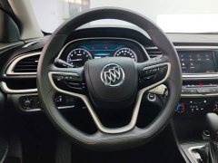 Buick Excelle 2021 Facelift Classic 1.5L Automatic Elite - ფოტო 15