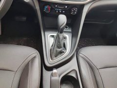Buick Excelle 2021 Facelift Classic 1.5L Automatic Elite - ფოტო 16