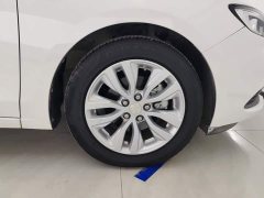 Buick Excelle 2021 Facelift Classic 1.5L Automatic Elite - ფოტო 6