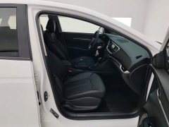 Buick Excelle 2021 Facelift Classic 1.5L Automatic Elite - ფოტო 8