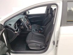 Buick Excelle 2021 Facelift Classic 1.5L Automatic Elite - ფოტო 9