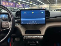 BYD Dolphin 420km Fashion Edition - ფოტო 10