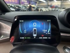 BYD Dolphin 420km Fashion Edition - ფოტო 12