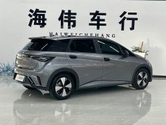 BYD Dolphin 420km Fashion Edition - ფოტო 13
