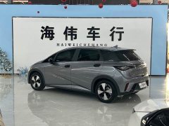 BYD Dolphin 420km Fashion Edition - ფოტო 15