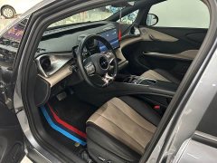 BYD Dolphin 420km Fashion Edition - ფოტო 4