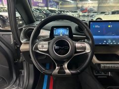 BYD Dolphin 420km Fashion Edition - ფოტო 9