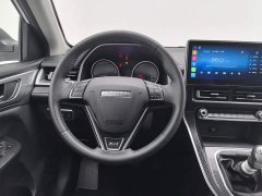 Haval M6 PLUS 1.5T Manual Luxury Smart Connected Edition - ფოტო 11
