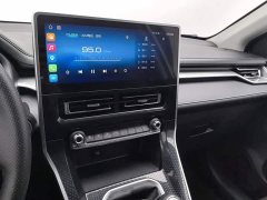 Haval M6 PLUS 1.5T Manual Luxury Smart Connected Edition - ფოტო 12