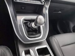 Haval M6 PLUS 1.5T Manual Luxury Smart Connected Edition - ფოტო 13