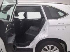 Haval M6 PLUS 1.5T Manual Luxury Smart Connected Edition - ფოტო 15