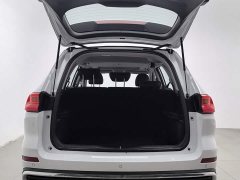 Haval M6 PLUS 1.5T Manual Luxury Smart Connected Edition - ფოტო 16