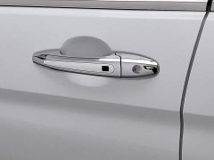 Haval M6 PLUS 1.5T Manual Luxury Smart Connected Edition - ფოტო 18