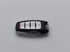 Haval M6 PLUS 1.5T Manual Luxury Smart Connected Edition - ფოტო 19