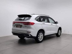 Haval M6 PLUS 1.5T Manual Luxury Smart Connected Edition - ფოტო 2