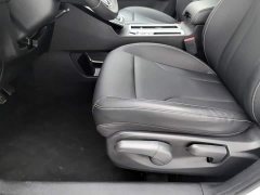 Haval M6 PLUS 1.5T Manual Luxury Smart Connected Edition - ფოტო 20