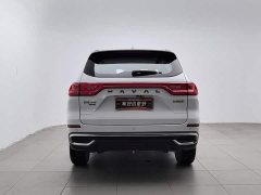 Haval M6 PLUS 1.5T Manual Luxury Smart Connected Edition - ფოტო 4