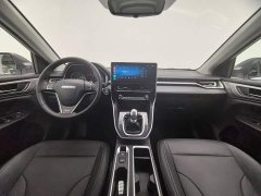 Haval M6 PLUS 1.5T Manual Luxury Smart Connected Edition - ფოტო 5