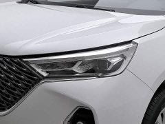 Haval M6 PLUS 1.5T Manual Luxury Smart Connected Edition - ფოტო 7