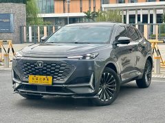 Changan UNI-K 2021 2.0T Excellence - ფოტო 1