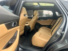 Changan UNI-K 2021 2.0T Excellence - ფოტო 10