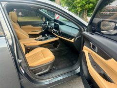 Changan UNI-K 2021 2.0T Excellence - ფოტო 11