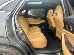 Changan UNI-K 2021 2.0T Excellence - ფოტო 12