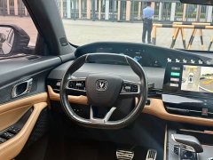 Changan UNI-K 2021 2.0T Excellence - ფოტო 13