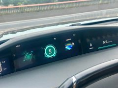 Changan UNI-K 2021 2.0T Excellence - ფოტო 15