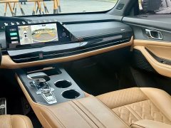 Changan UNI-K 2021 2.0T Excellence - ფოტო 17