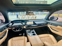 Changan UNI-K 2021 2.0T Excellence - ფოტო 18