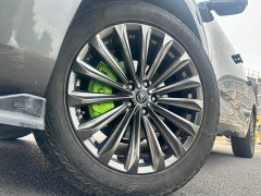 Changan UNI-K 2021 2.0T Excellence - ფოტო 19