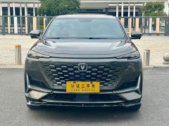 Changan UNI-K 2021 2.0T Excellence - ფოტო 2