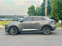 Changan UNI-K 2021 2.0T Excellence - ფოტო 3