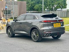Changan UNI-K 2021 2.0T Excellence - ფოტო 4