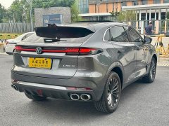 Changan UNI-K 2021 2.0T Excellence - ფოტო 6