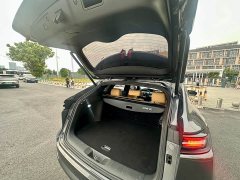 Changan UNI-K 2021 2.0T Excellence - ფოტო 7