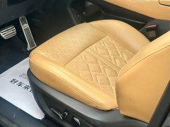Changan UNI-K 2021 2.0T Excellence - ფოტო 9