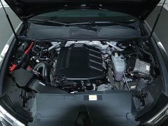 Audi A6L 45 TFSI quattro Dynamic Luxury Edition - ფოტო 9