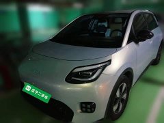 GAC AION UT 420 Smart Luxury Edition - ფოტო 1