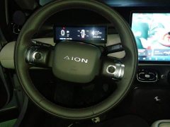 GAC AION UT 420 Smart Luxury Edition - ფოტო 11