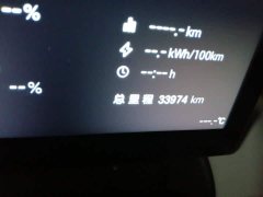 GAC AION UT 420 Smart Luxury Edition - ფოტო 13