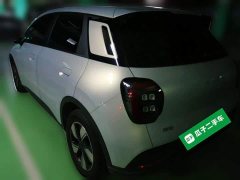 GAC AION UT 420 Smart Luxury Edition - ფოტო 4