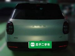 GAC AION UT 420 Smart Luxury Edition - ფოტო 5
